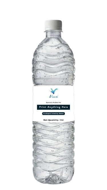 Pure Aqua 1L